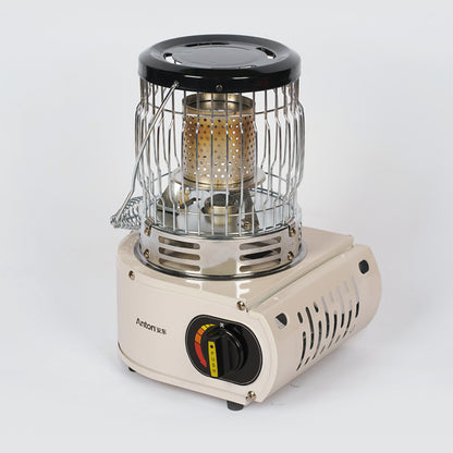 Outdoor Camping Stove Heater