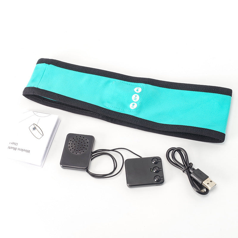 Wireless Bluetooth Sports Headband