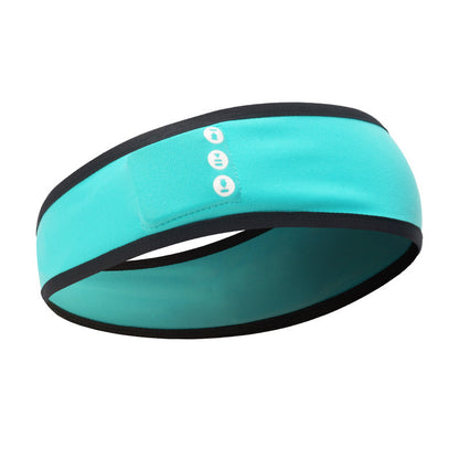 Wireless Bluetooth Sports Headband