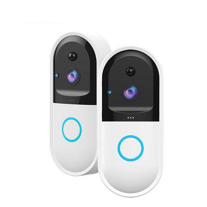 Home Alarm Smart Wifi Video Doorbell