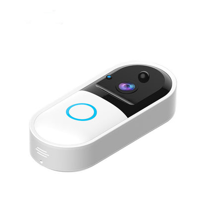 Home Alarm Smart Wifi Video Doorbell