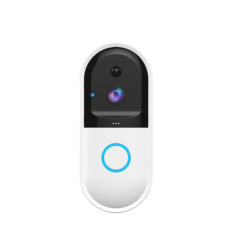 Home Alarm Smart Wifi Video Doorbell