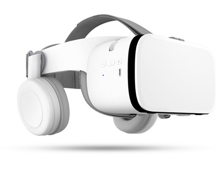 VR Bluetooth Virtual Reality Headset