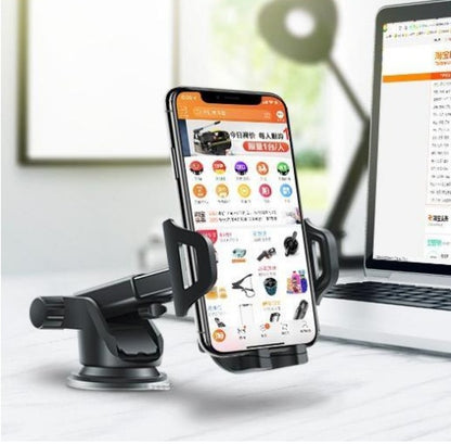 Universal Car Phone Holder