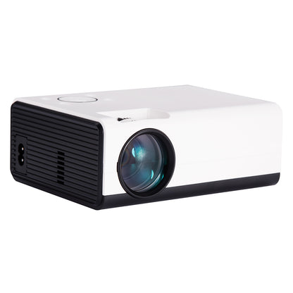 Android 4K Smart Full HD 3D Projector