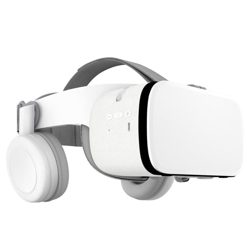 VR Bluetooth Virtual Reality Headset