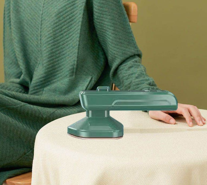 Portable Steam Iron