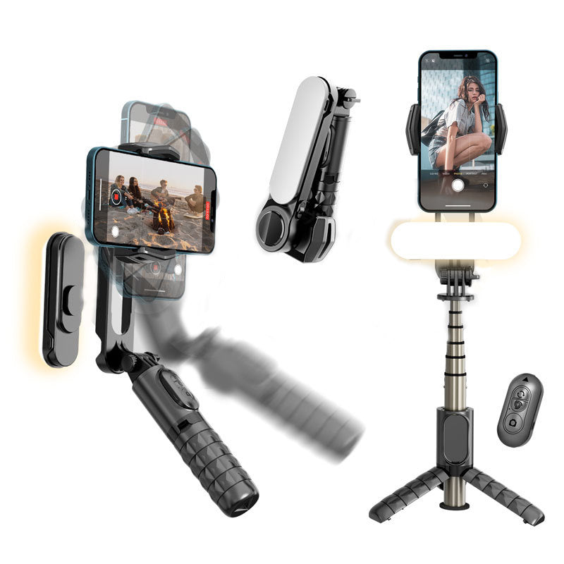 Bluetooth Selfie Stick Tripod