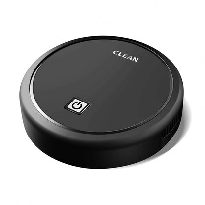 3-in-1 Robot Vacuum Cleaner