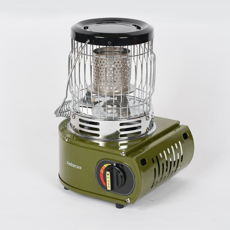 Outdoor Camping Stove Heater