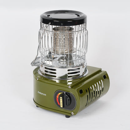 Outdoor Camping Stove Heater