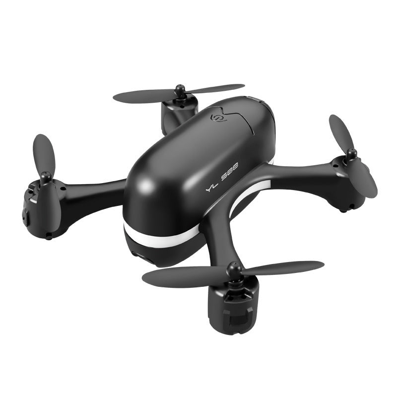 Mini UAV: 4K HD Aerial Photography Remote Control Drone