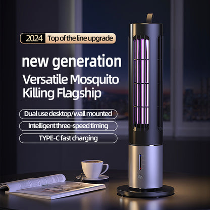 Mosquito Killing Lamp Electric Shock Outdoor