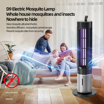 Mosquito Killing Lamp Electric Shock Outdoor