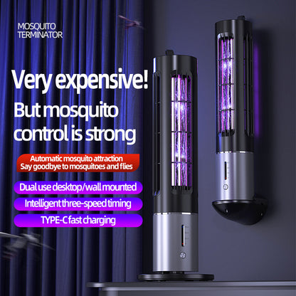 Mosquito Killing Lamp Electric Shock Outdoor