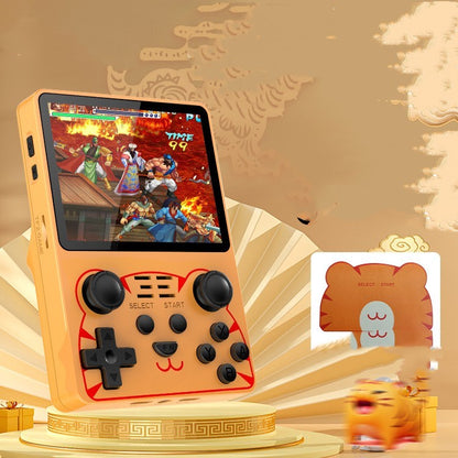 HD IPS Nostalgic Handheld Joystick Arcade Game